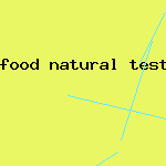 food natural testosterone